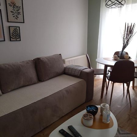 Apartman Element Krusevac Exterior photo