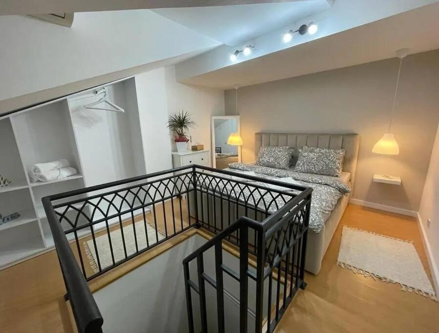 Apartman Element Krusevac Exterior photo