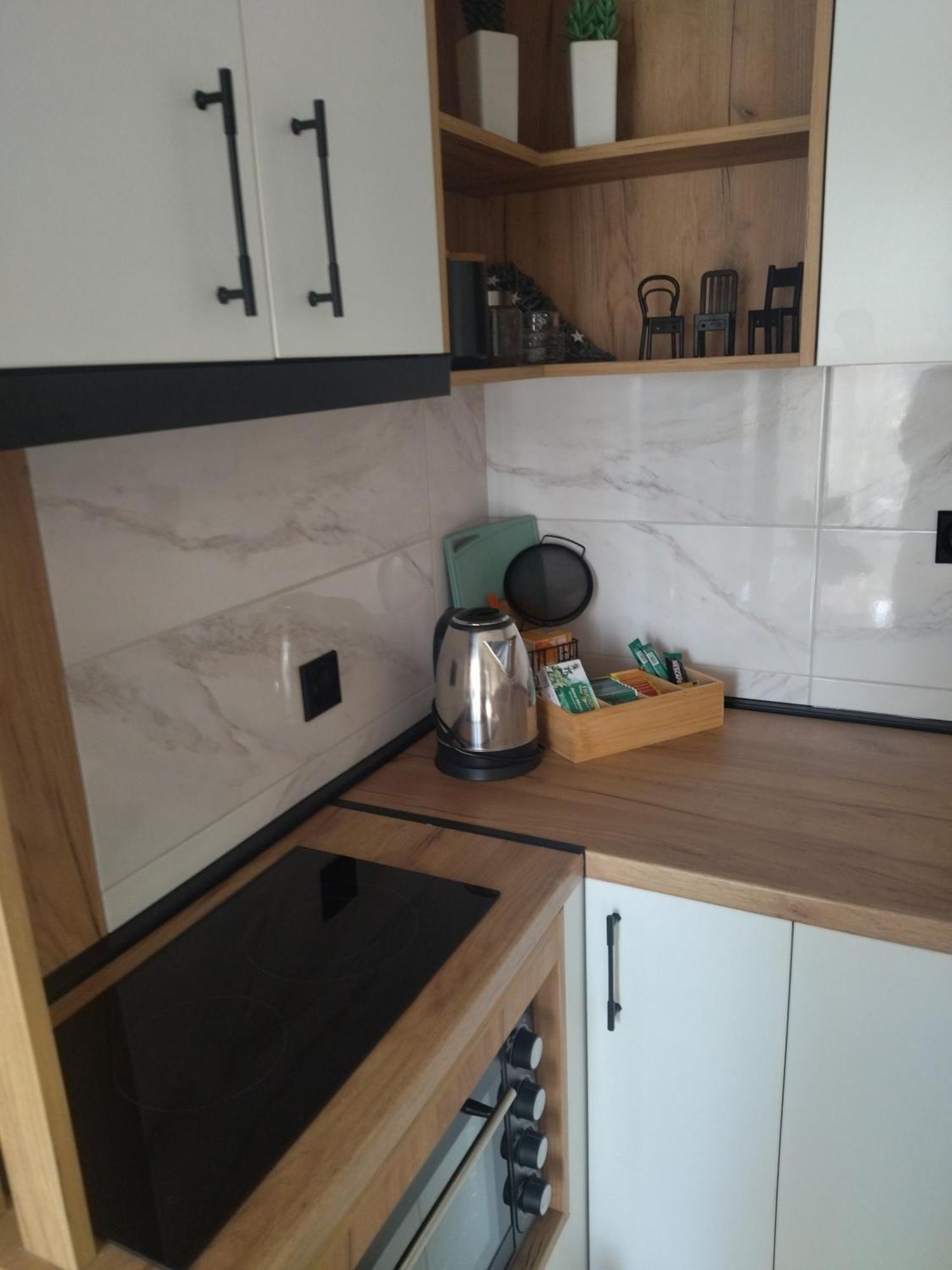 Apartman Element Krusevac Exterior photo